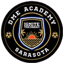 DME Academy logo - Academics VS Dme Academy Result Today