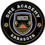 DME Academy logo