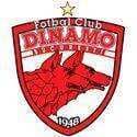 Dinamo Bucuresti 2 logo - Bucuresti VS Gloria Baneasa Result