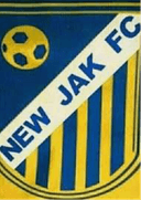 New Jack logo - Noirs VS New Jack Live Score
