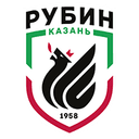 Rubin Kazan Reserves logo - Youth VS Rubin Kazan Reserves Live Score Today