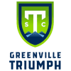 Greenville Triumph logo