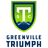 Greenville Triumph logo