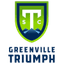 Greenville Triumph logo
