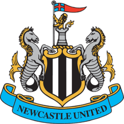 Newcastle United logo