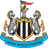 Newcastle United logo - EPL