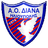 Diana Ilioupolis logo