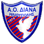 Diana Ilioupolis logo
