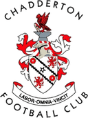 Chadderton FC logo - Fc VS Gresford Sport