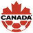 Canada Women logo - Fifa Womens World Cup 31778 Live Football