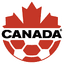Canada Women logo