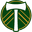 Tiger Scores 365 Portland Timbers logo - Football Players