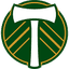 Portland Timbers logo