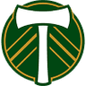Portland Timbers logo