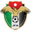 Jordan U16 logo