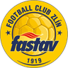 Zlin B logo