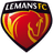 Le Mans logo - French Ligue 31905 Football