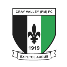 Cray Valley Paper Mills logo