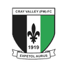 Cray Valley Paper Mills logo