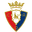 CA Osasuna Youth logo