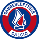 US Sambenedettese logo - Sambenedettese VS Avellino Result