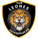 Club Leones Huixquilucan logo - Huixquilucan VS Estudiantes Atlacomulco Result Today