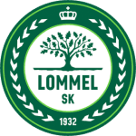 KVSK Lommel logo