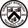 Grimsby Borough logo