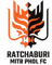 Ratchaburi Mitr Phol FC logo