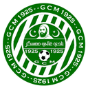 GC Mascara logo - Mascara VS Rc Arba Score Today