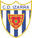 CD Izarra logo