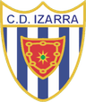 CD Izarra logo