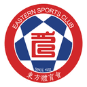 Eastern Football Club logo - Club VS North District Result Today