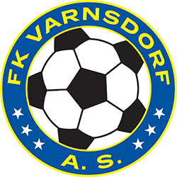SK Slovan Varnsdorf logo