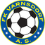 SK Slovan Varnsdorf logo