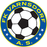 SK Slovan Varnsdorf logo