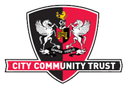 Exeter City (w) logo - W VS Lewes W Result Today