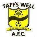 Taffs Well logo - Well VS Carmarthen Live Score Today