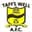 Taffs Well logo