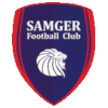 Samger FC logo - Fc VS Samger Fc Result