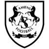 Amiens U19 logo - U VS Amiens U Result Today