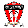 Witton Albion logo