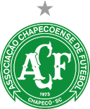 Chapecoense logo - Fc VS Chapecoense Live Score