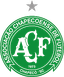 Chapecoense logo