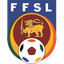 Sri Lanka U19 logo