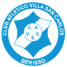 Villa San Carlos logo