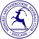 Midhurst Easebourne logo - Easebourne VS Afc Croydon Athletic Sport