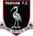 Padiham F.C. logo