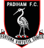 Padiham F.C. logo