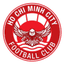 Ho Chi Minh City logo